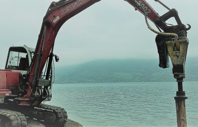 Attersee Pilotierung poelzeitner.eu slider