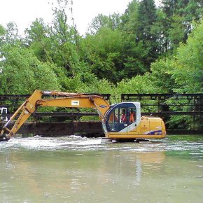 wasserbau poelzleitner.eu slider