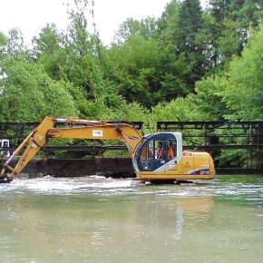 wasserbau poelzleitner.eu slider